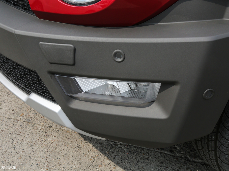 2018BJ20 1.5T CVTӢ