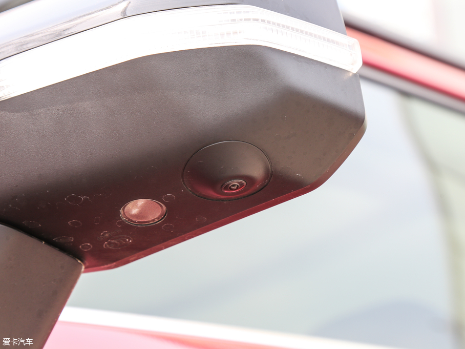 2018BJ20 1.5T CVTӢ