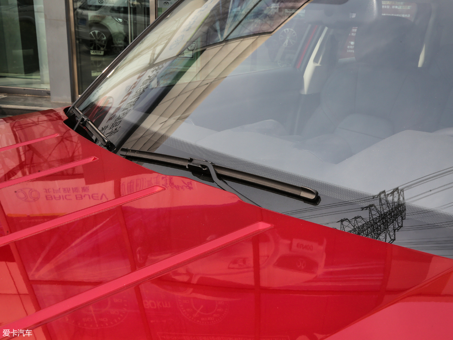 2018BJ20 1.5T CVTӢ