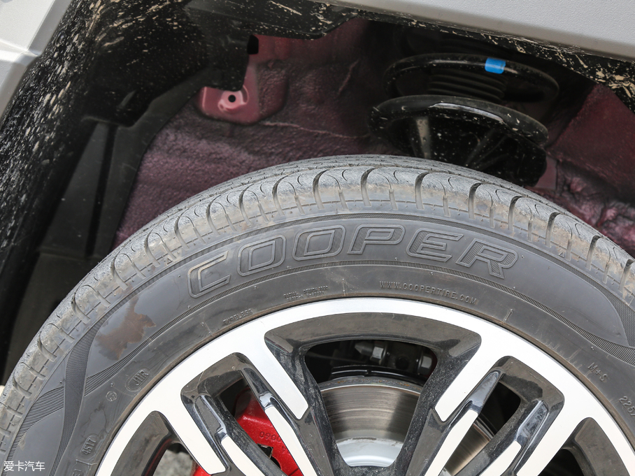 2018BJ20 1.5T CVTӢ