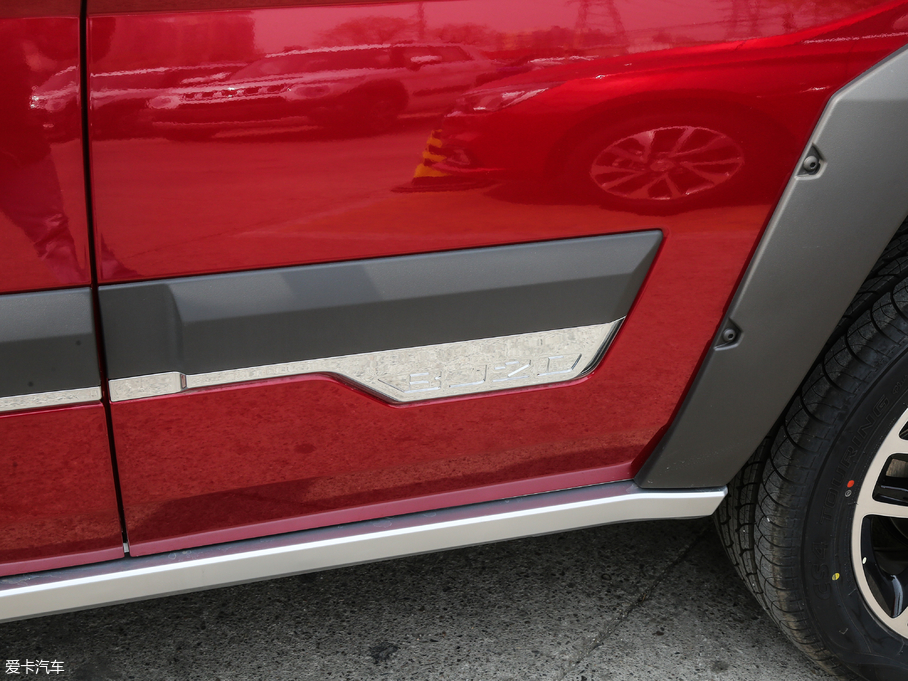 2018BJ20 1.5T CVTӢ