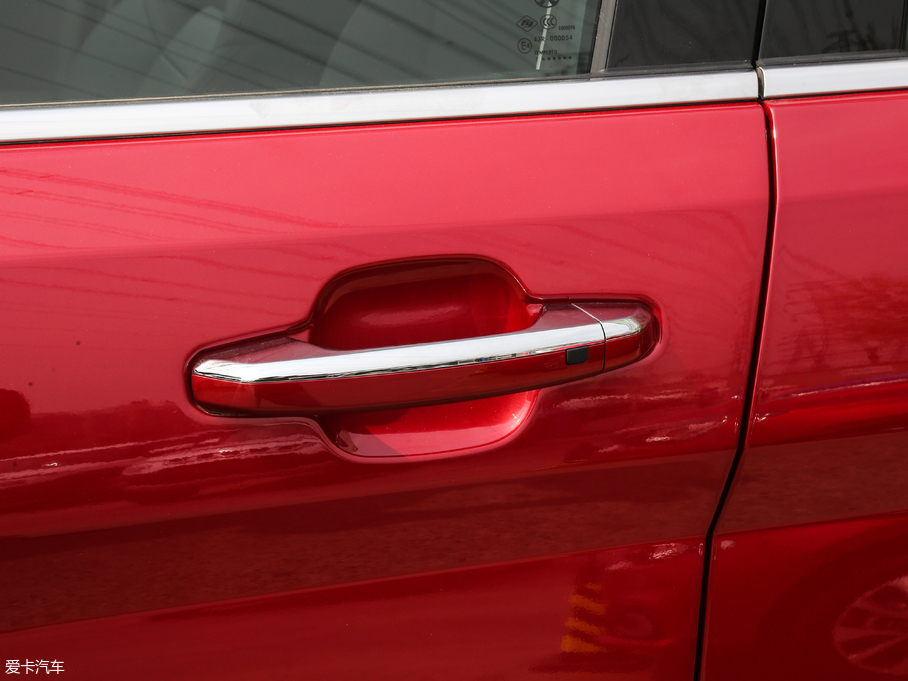 2018BJ20 1.5T CVTӢ