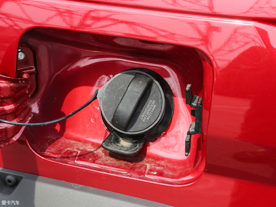 2018BJ20 1.5T CVTӢ