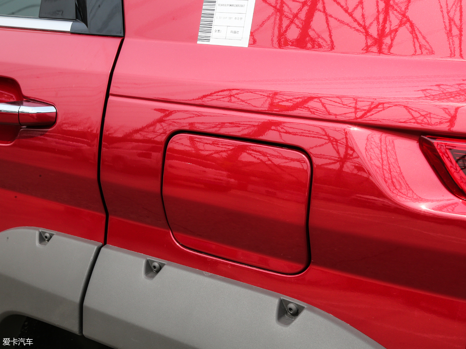 2018BJ20 1.5T CVTӢ