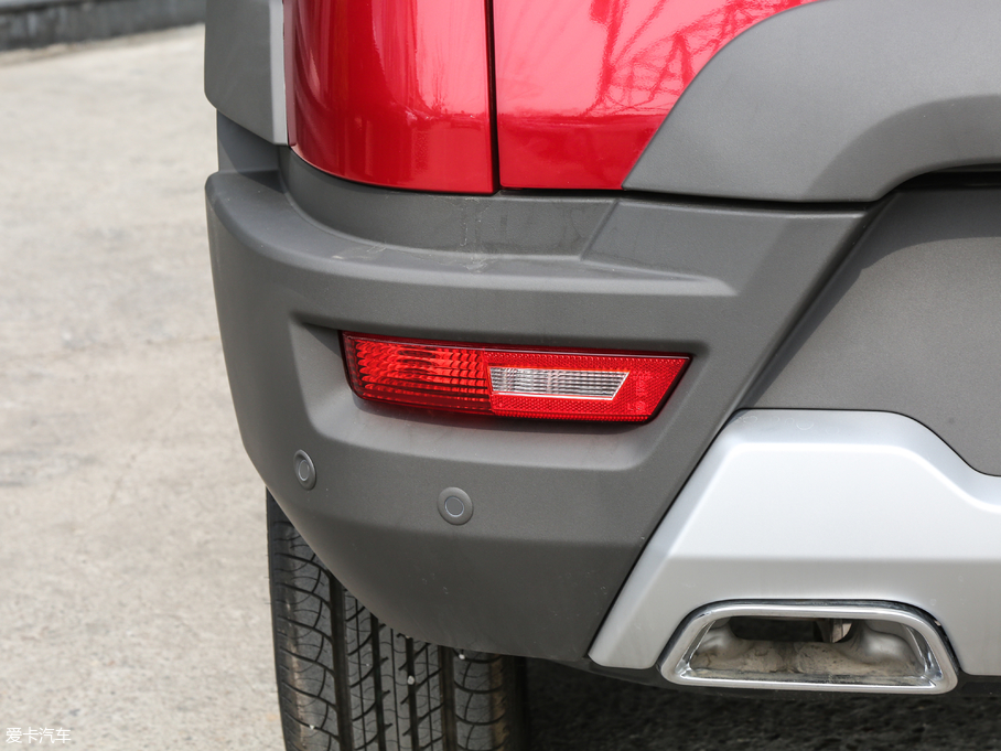 2018BJ20 1.5T CVTӢ