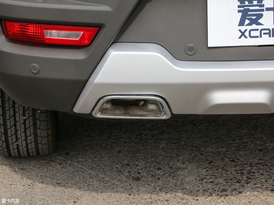 2018BJ20 1.5T CVTӢ