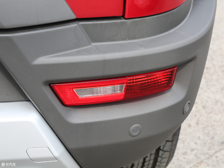 2018BJ20 1.5T CVTӢ