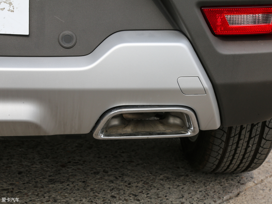 2018BJ20 1.5T CVTӢ