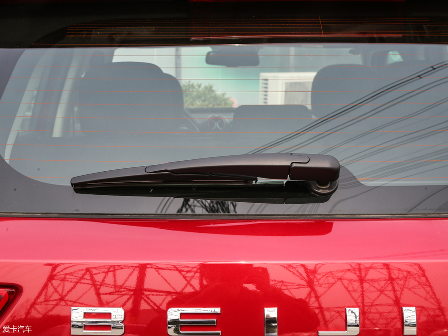 2018BJ20 1.5T CVTӢ