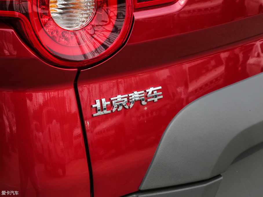 2018BJ20 1.5T CVTӢ