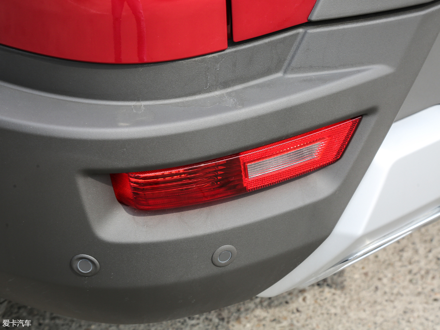 2018BJ20 1.5T CVTӢ