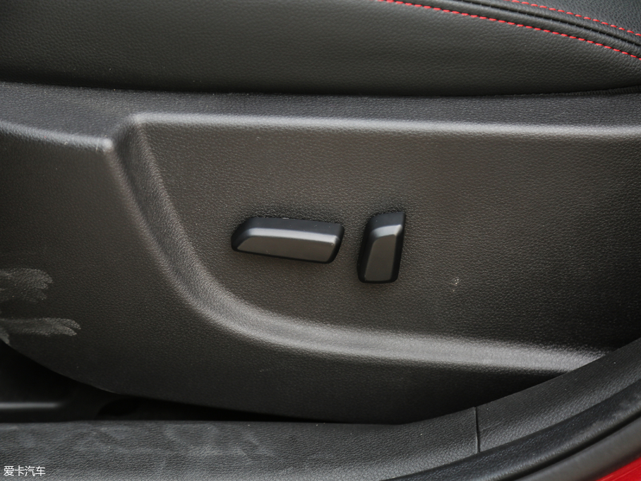 2018BJ20 1.5T CVTӢ