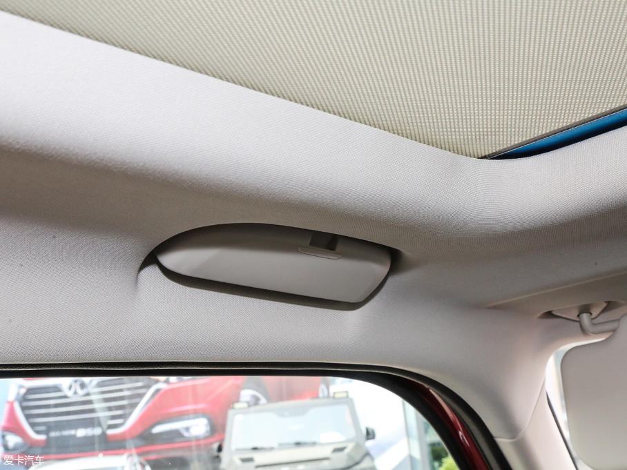 2018BJ20 1.5T CVTӢ