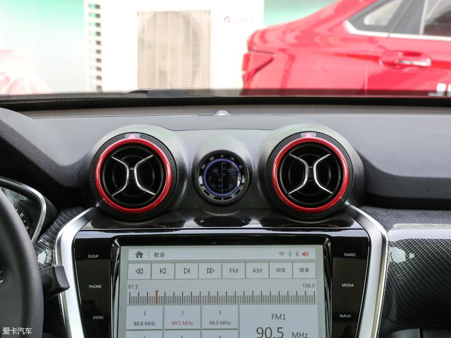 2018BJ20 1.5T CVTӢ