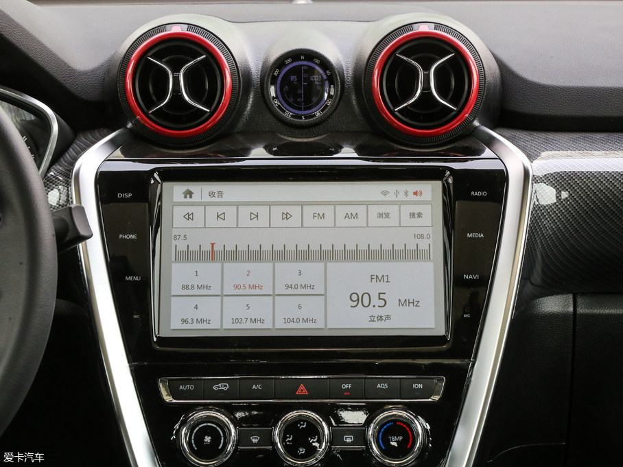 2018BJ20 1.5T CVTӢ