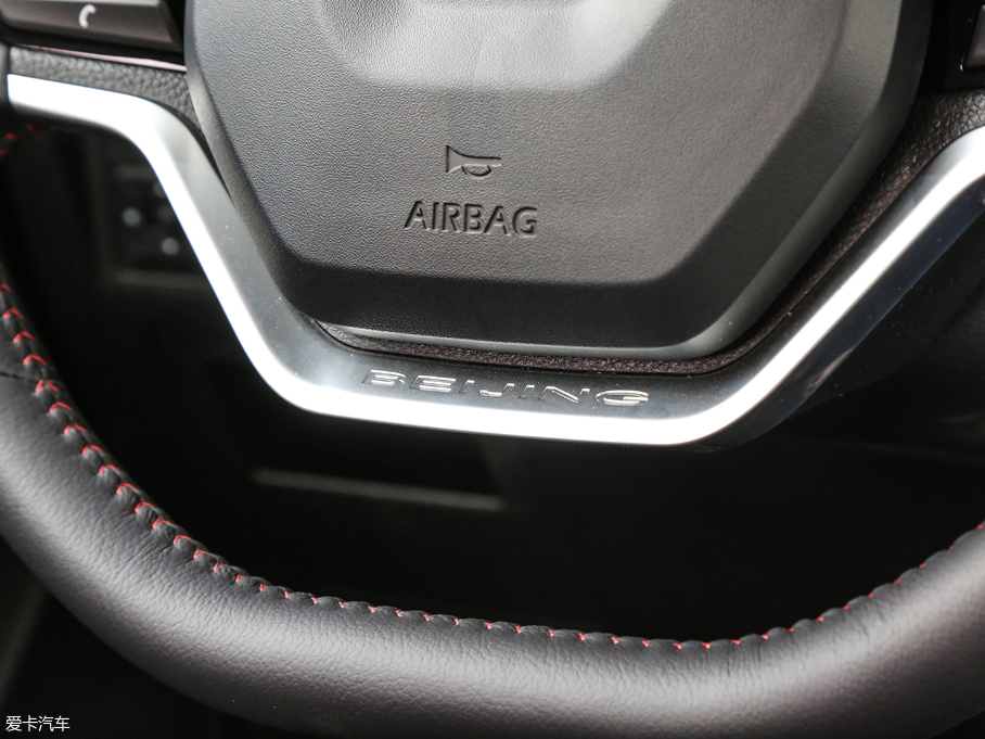 2018BJ20 1.5T CVTӢ