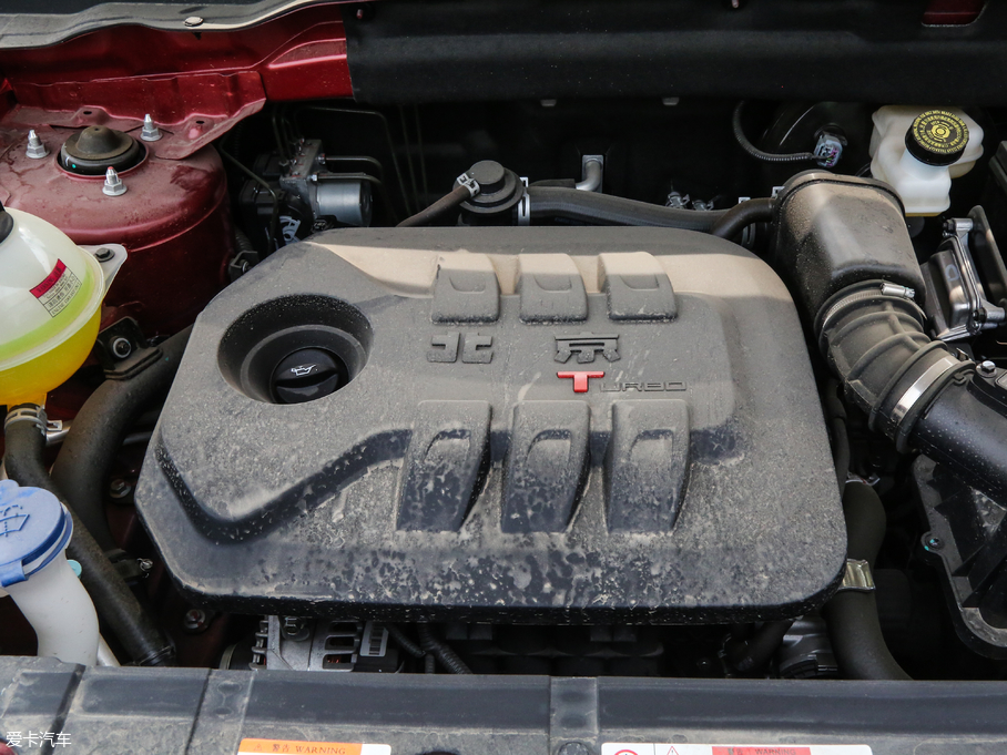 2018BJ20 1.5T CVTӢ