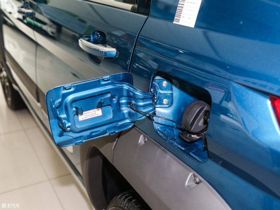 2018BJ20 1.5T CVTF