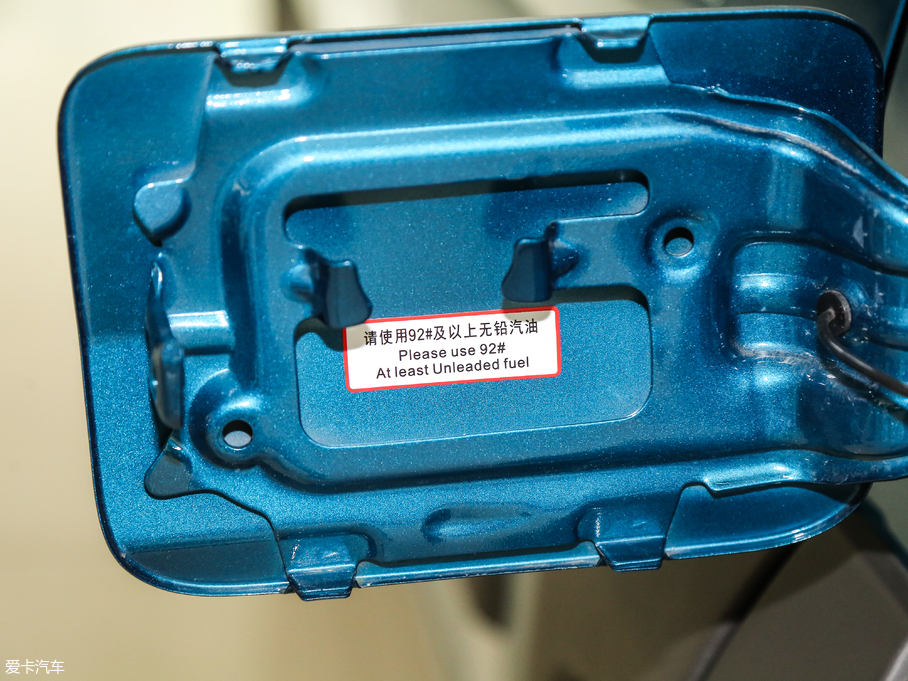 2018BJ20 1.5T CVTF