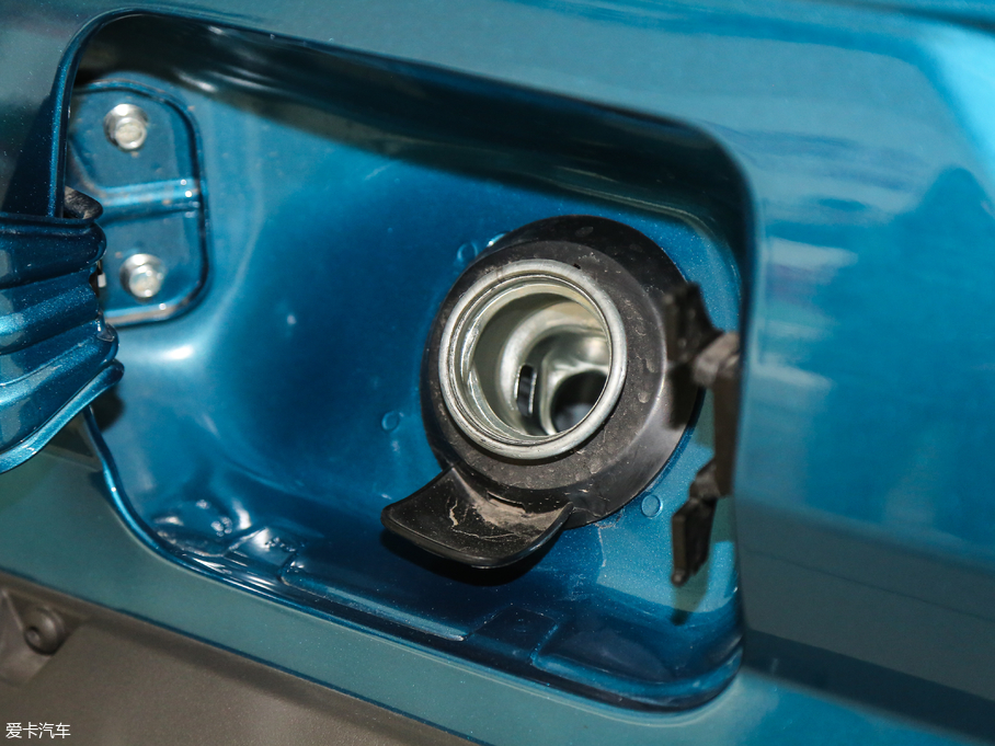 2018BJ20 1.5T CVTF