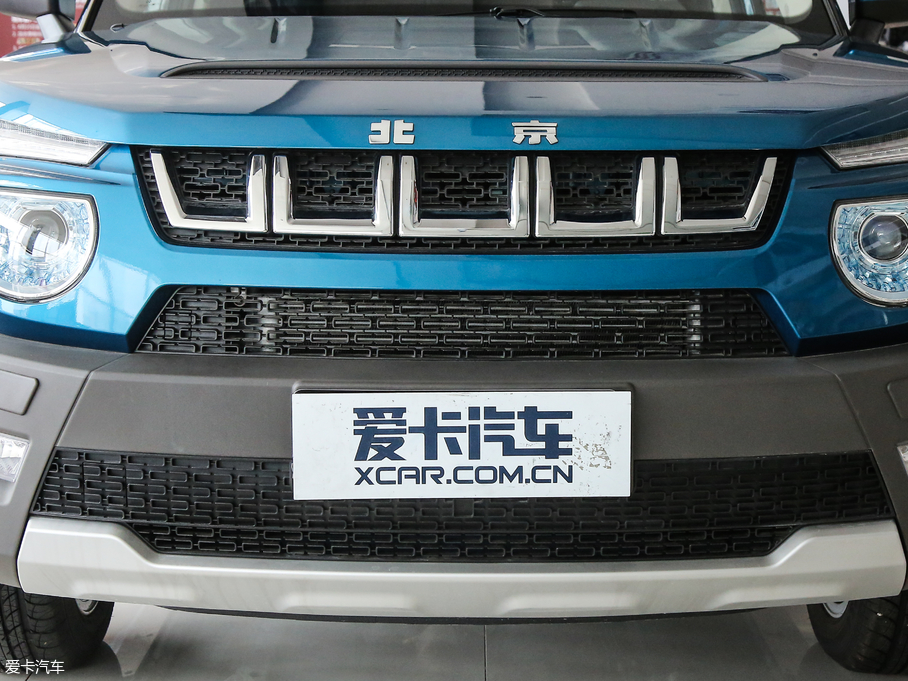 2018BJ20 1.5T CVTF