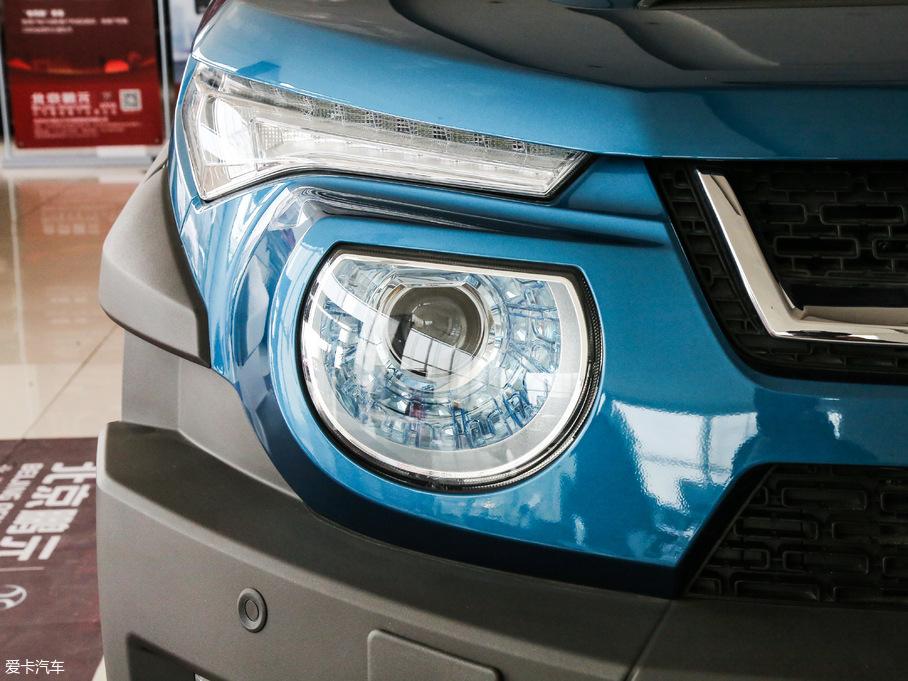 2018BJ20 1.5T CVTF