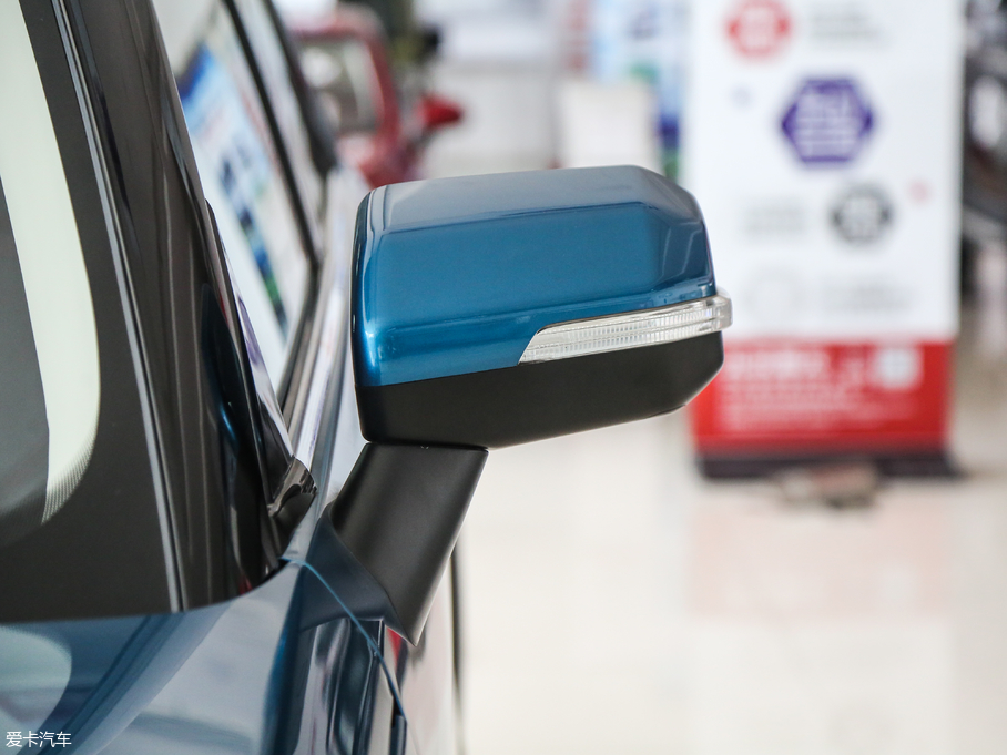 2018BJ20 1.5T CVTF