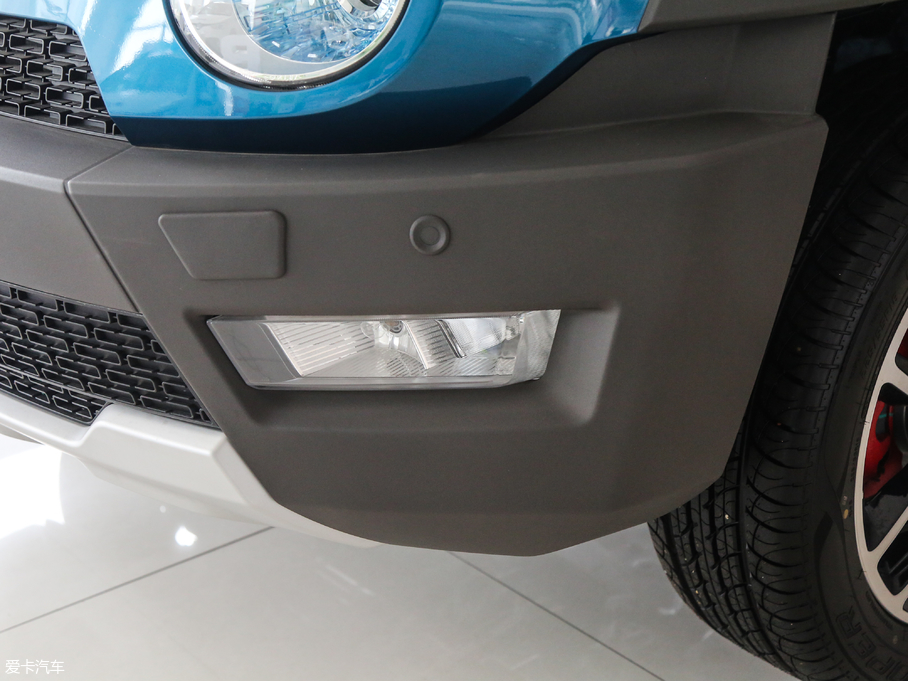 2018BJ20 1.5T CVTF