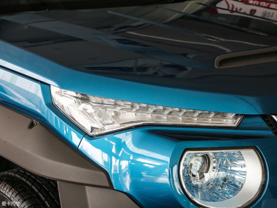 2018BJ20 1.5T CVTF