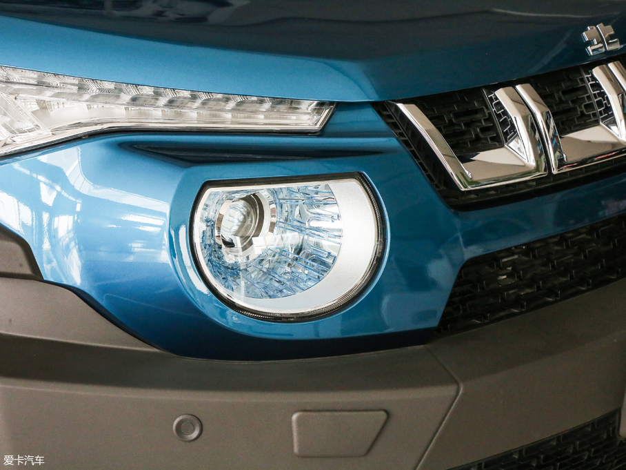 2018BJ20 1.5T CVTF