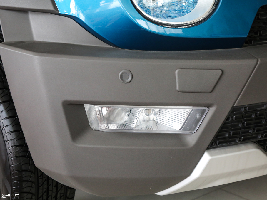 2018BJ20 1.5T CVTF