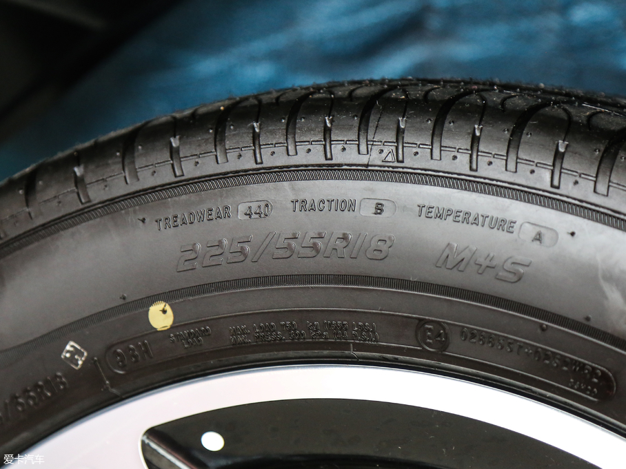 2018BJ20 1.5T CVTF