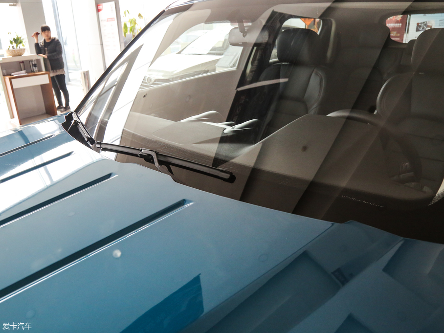 2018BJ20 1.5T CVTF