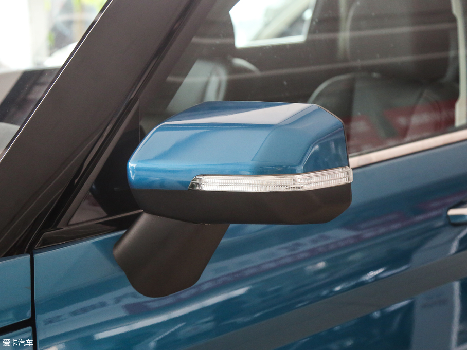 2018BJ20 1.5T CVTF