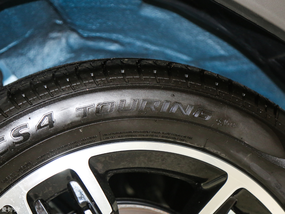 2018BJ20 1.5T CVTF