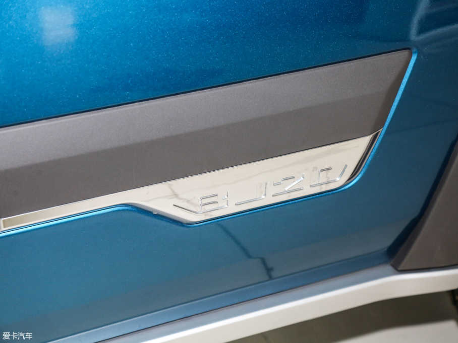 2018BJ20 1.5T CVTF