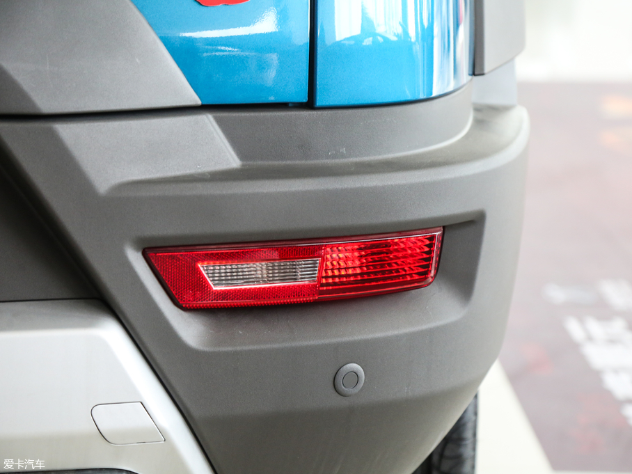 2018BJ20 1.5T CVTF