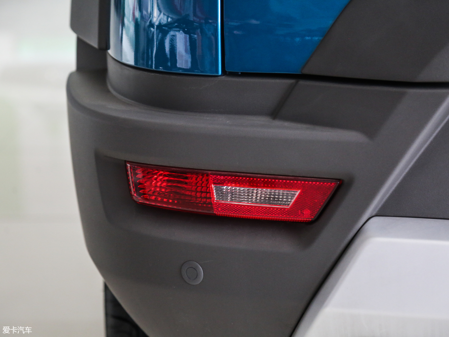 2018BJ20 1.5T CVTF