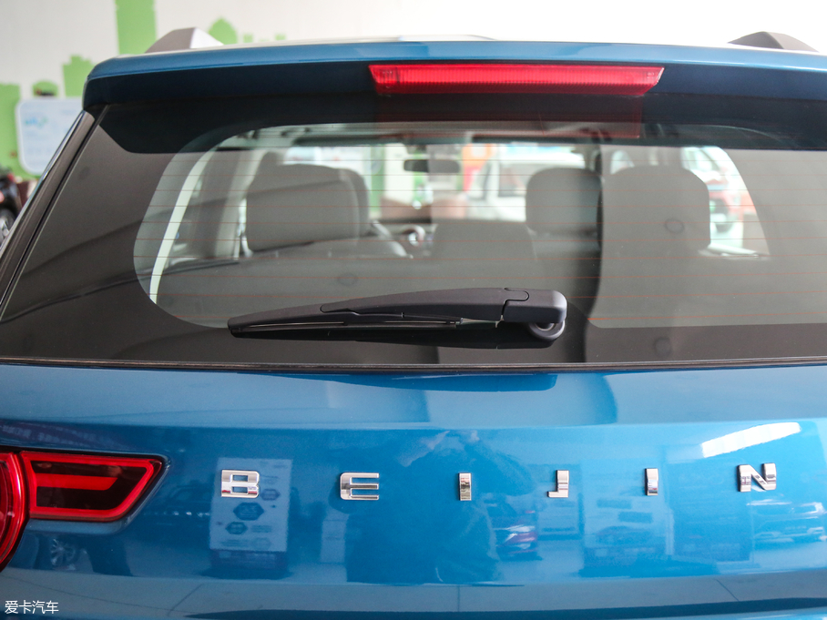 2018BJ20 1.5T CVTF