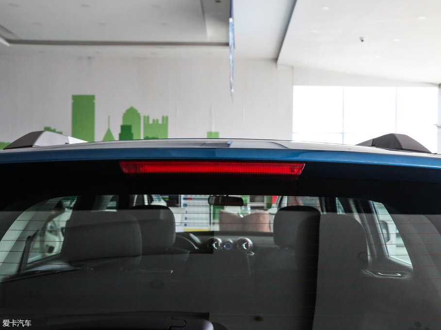 2018BJ20 1.5T CVTF