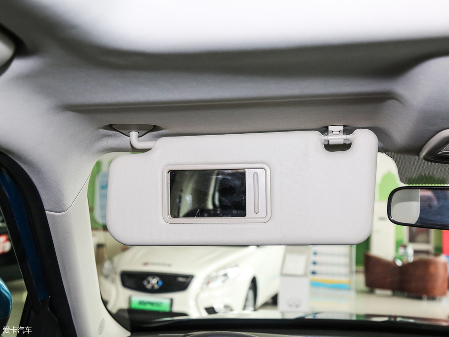 2018BJ20 1.5T CVTF