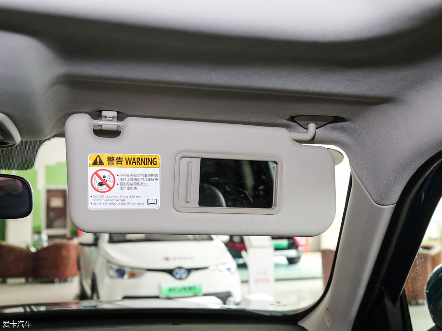 2018BJ20 1.5T CVTF