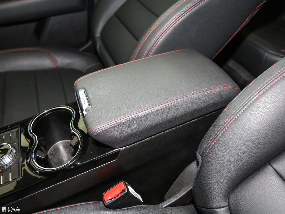 2018BJ20 1.5T CVTF