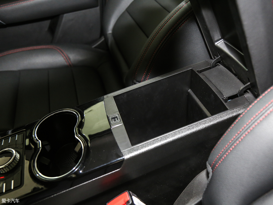 2018BJ20 1.5T CVTF