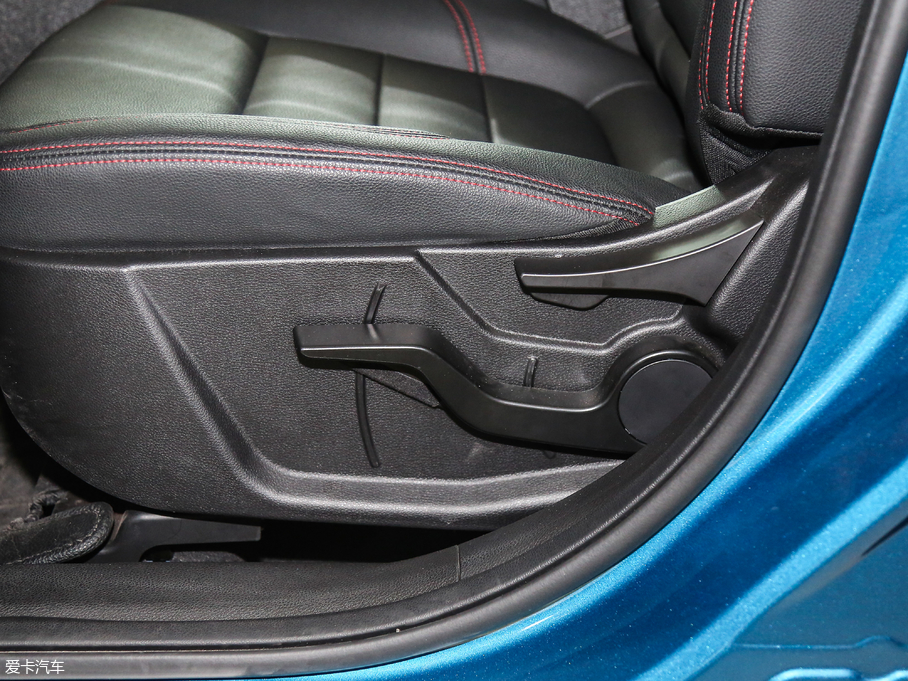 2018BJ20 1.5T CVTF