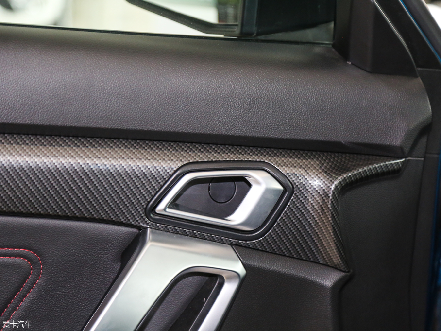 2018BJ20 1.5T CVTF