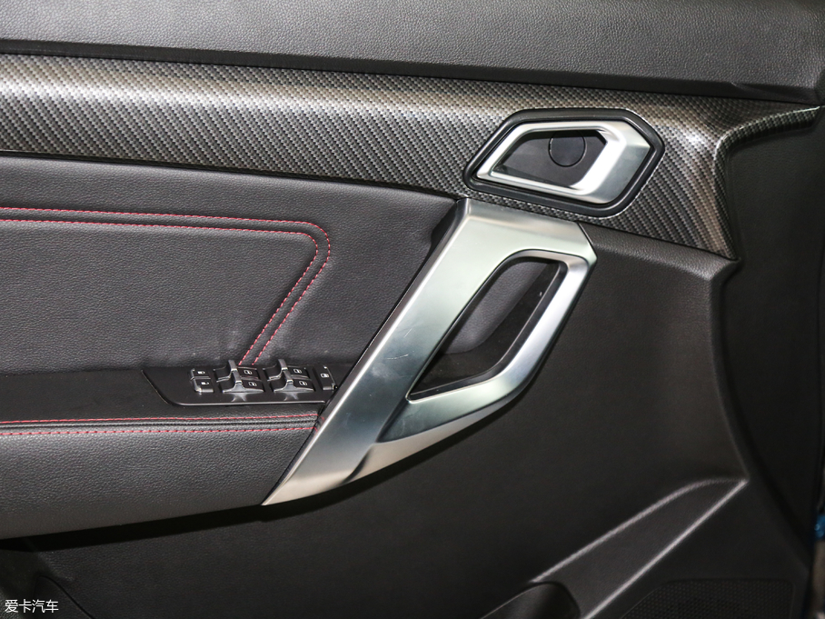 2018BJ20 1.5T CVTF