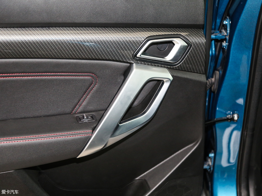 2018BJ20 1.5T CVTF