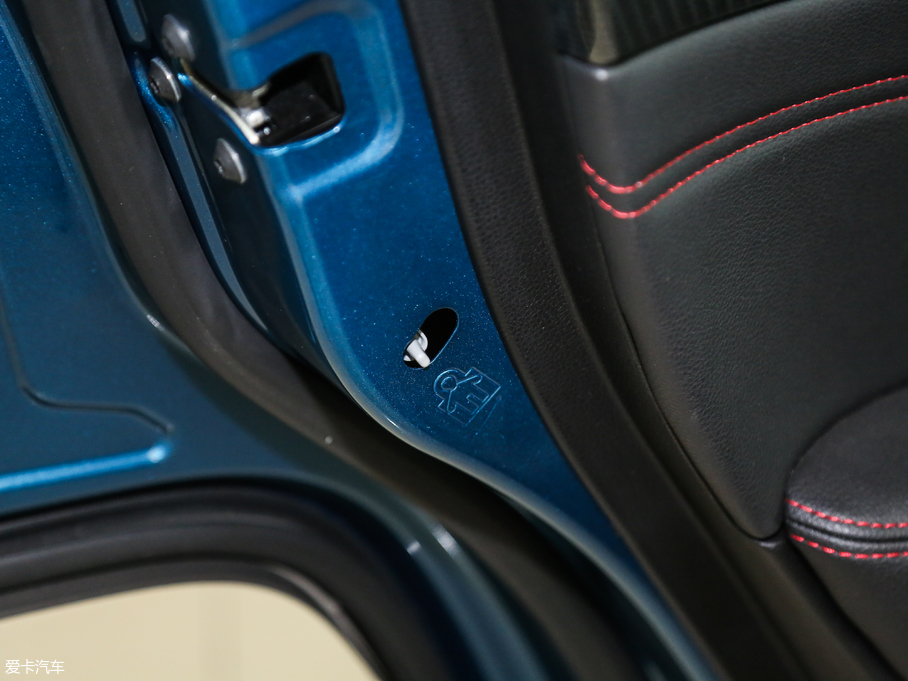 2018BJ20 1.5T CVTF