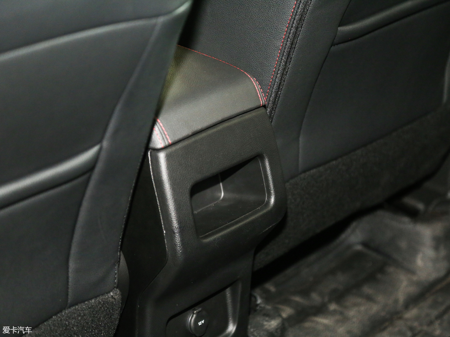 2018BJ20 1.5T CVTF